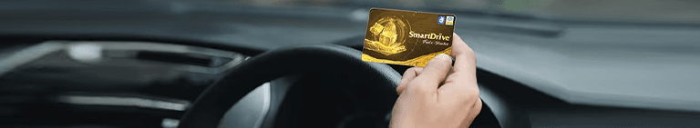 BPCL SmartDrive Fuel e-voucher
