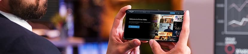 Amazon Prime Membership