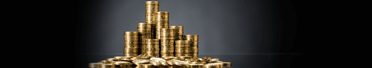 Ketan Diamonds Gold Coin