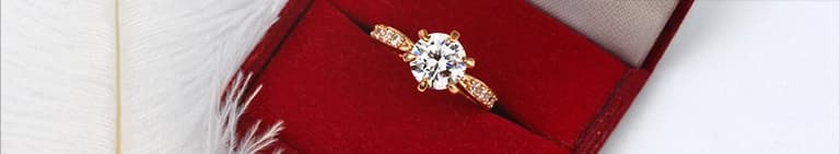 Candere Diamond Jewellery