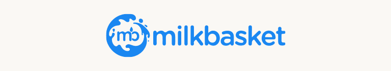 Milkbasket