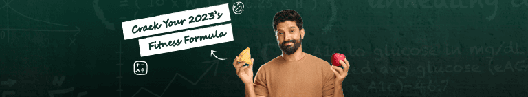 HealthifyMe Smart Plan