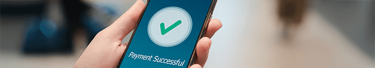 Mobile Postpaid - Bill Payment