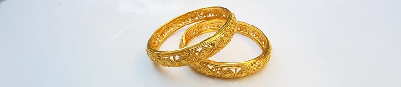 Candere Gold Jewellery