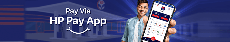 HP Pay