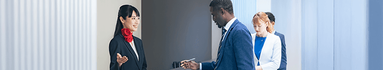 Adani Meet and Greet