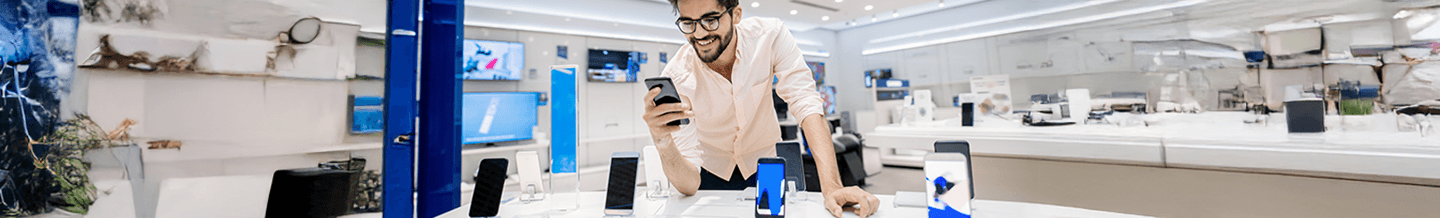 Reliance My Jio Store