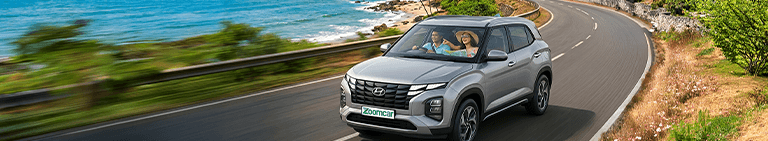 Zoomcar