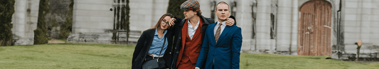 Raymond - Ready to Wear