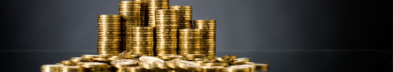 PC Jeweller Gold Coin