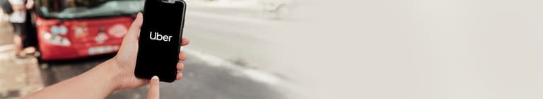 UBER