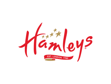 H BY HAMLEYS- Luxe Gift Card