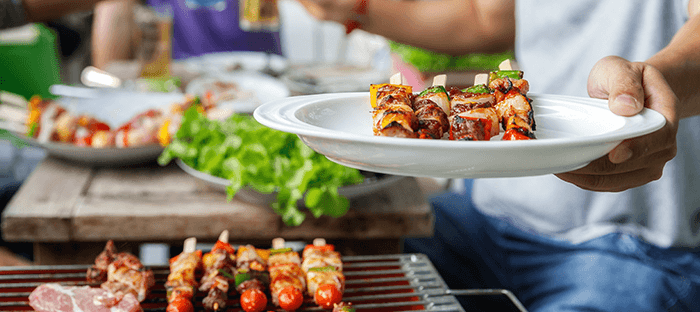 Barbeque Nation