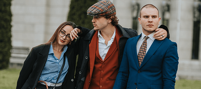 Raymond - Ready to Wear