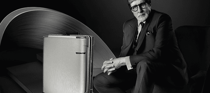 Samsonite