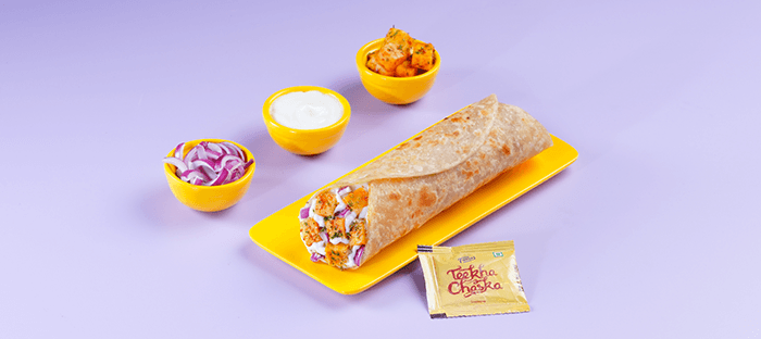 Faasos