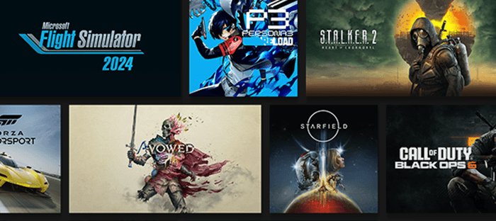 MS Xbox Game Pass Ultimate