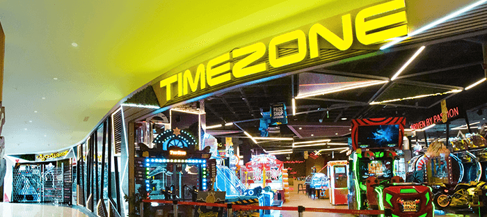 Timezone
