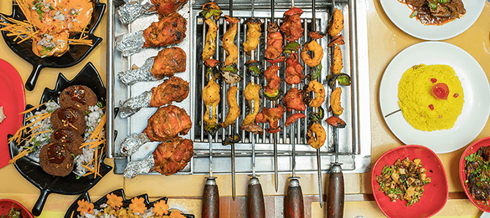 Absolute Barbeque