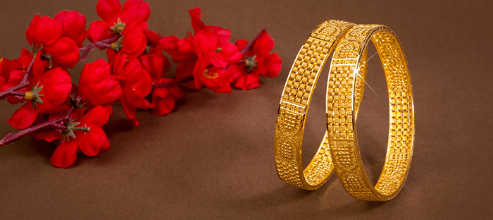 Tanishq Gold Jewellery