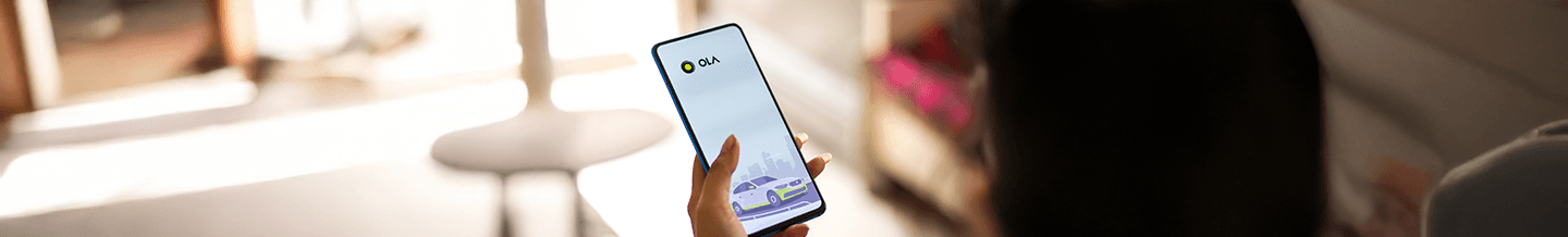 OLA CABS