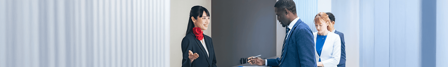 Adani Meet and Greet