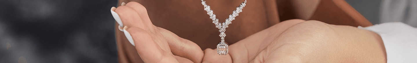 Tanishq Diamond Jewellery