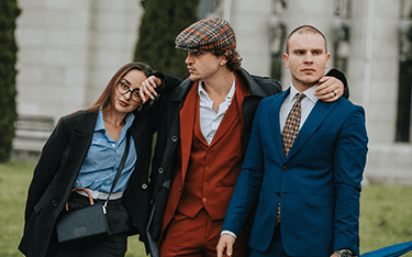 Raymond - Ready to Wear