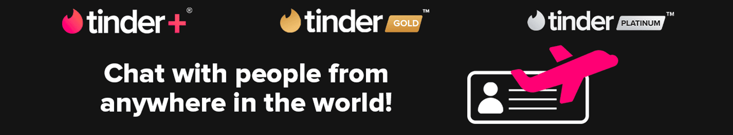 Tinder