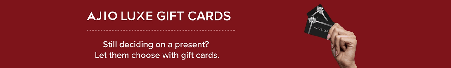 Ajio Luxe