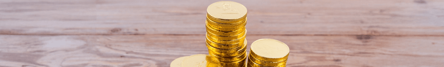 Ketan Diamonds Gold Coin