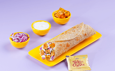 Faasos