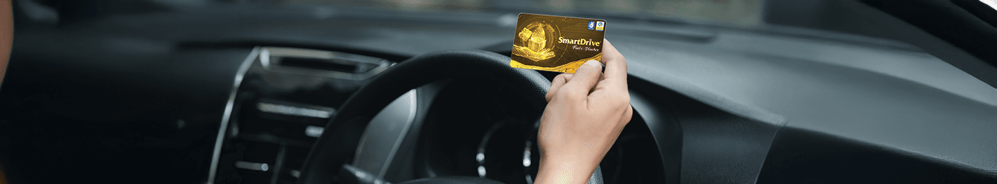 BPCL SmartDrive Fuel e-voucher
