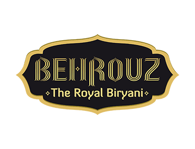Behrouz Biryani