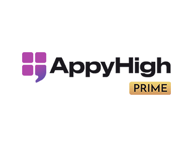 AppyHigh Prime