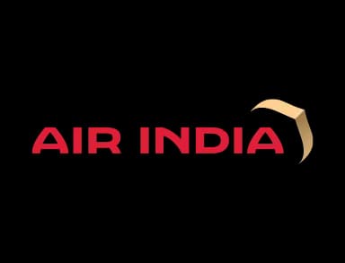Air India Voucher