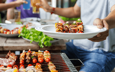 Barbeque Nation