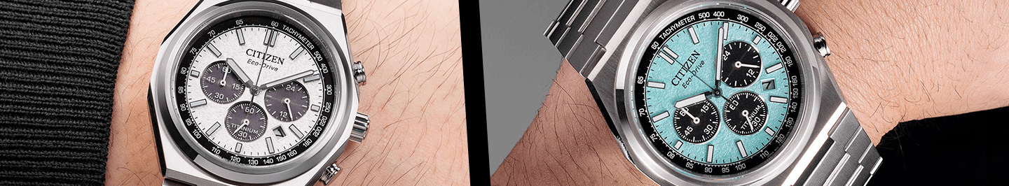 Citizen Watches
