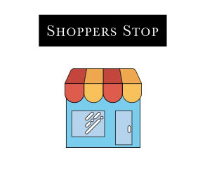 Shopper Stop