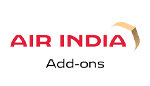 brand-Air India Add-ons-image