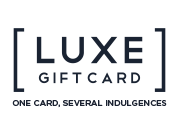 Luxe Gift Card