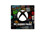 Microsoft Xbox PC Game Pass