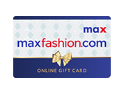 Max Fashion Online