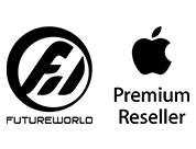 FUTURE WORLD - APPLE RESELLER