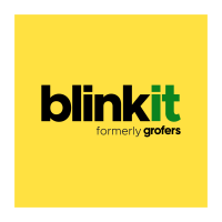 Blinkit Gift Card