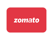 Zomato Gift Card