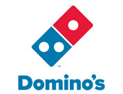 DOMINO'S