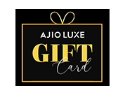 Ajio Luxe