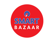 Reliance Smart Bazaar
