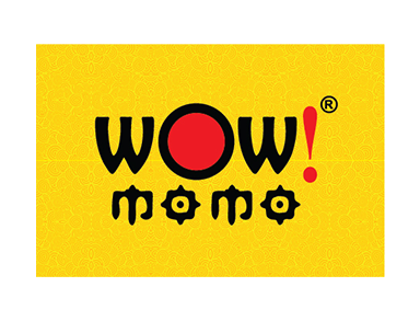 Wow!Momo